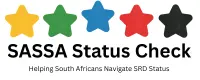 SASSA Status Check logo